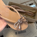 Sandália Harmonic Iris Melissa 37847