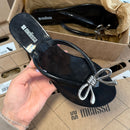 Sandália Harmonic Iris Melissa 37847