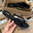 Sandália Harmonic Iris Melissa 37847