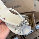 Sandália Harmonic Iris Melissa 37847