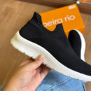 Tênis Beira Rio Calce Facíl 4332.101