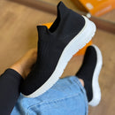 Tênis Beira Rio Calce Facíl 4332.101