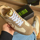 Tênis Santa Lolla Camurça Casual 0AB4.5713.035A