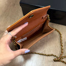 Bolsa Santa Lolla Carteira Soft Alça Transversal 0471.4A69