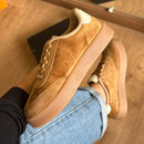 Tênis Vizzano Casual Veludo 1440.100.30916