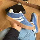 Tênis Vizzano Casual Veludo 1440.100.30916