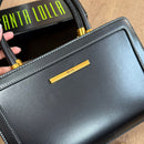 Bolsas Santa Lolla Tote Bag Palha Transversal 0453.4BA3