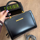 Bolsas Santa Lolla Tote Bag Palha Transversal 0453.4BA3