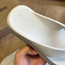 Sandália Melissa Plataforma Free Thong 37862