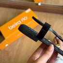 Sandália Beira Rio Detalhe Dourado 8519.120