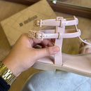 Sandália Melissa Duna 36121