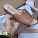 Sandália Modare Rasteira Slide 7127.258