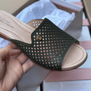 Sandália Modare Rasteira Slide 7127.258