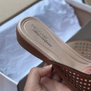 Sandália Modare Rasteira Slide 7127.258