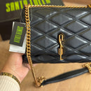 Bolsa Santa Lolla Soft Alça Transversal 0470.4BDD