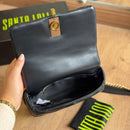 Bolsa Santa Lolla Soft Alça Transversal 0470.4BDD