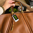 Bolsa Santa Lolla Shopper E Necessaire Floater Pespontos 0453.570E.0378