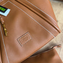 Bolsa Santa Lolla Shopper E Necessaire Floater Pespontos 0453.570E.0378