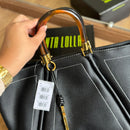 Bolsa Santa Lolla Shopper E Necessaire Floater Pespontos 0453.570E.0378