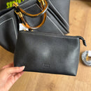 Bolsa Santa Lolla Shopper E Necessaire Floater Pespontos 0453.570E.0378