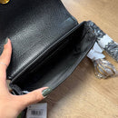 Bolsa Santa Lolla Baguete Floater Alça Trança 0470.4B5E