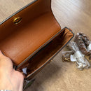 Bolsa Santa Lolla Baguete Floater Alça Trança 0470.4B5E