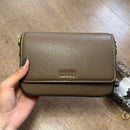 Bolsa Santa Lolla Baguete Floater Alça Trança 0470.4B5E