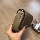 Bolsa Santa Lolla Baguete Floater Alça Trança 0470.4B5E