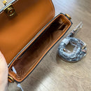 Bolsa Santa Lolla Canvas Transversal 0470.56E6