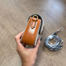 Bolsa Santa Lolla Canvas Transversal 0470.56E6