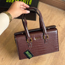 Bolsa Santa Lolla Croco 0470.5716