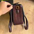 Bolsa Santa Lolla Croco 0470.5716