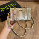 Bolsa Santa Lolla Metalizada 0470.4A1C