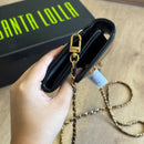 Bolsa Santa Lolla Carteira Soft 0471.56FA