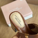 Sandália Modare Salto Bloco 7203.112