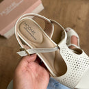 Sandália Modare Salto Baixo 7211.109