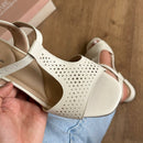 Sandália Modare Salto Baixo 7211.109