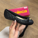 Sapatilha Moleca Detalhe Laço 5094.1701