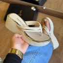 Sandália Beira Rio Tamanco 8455.305