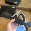 Sandália Vizzano Tiras Strass Prateado 6459.118