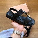 Sandália Modare Adornos na Tira 7208.108