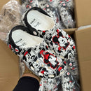 Crocs Mickey and Minnie Classic Clog