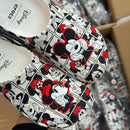 Crocs Mickey and Minnie Classic Clog