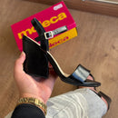 Sandália Moleca Glitter Metalizada 5222.968