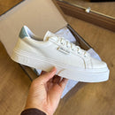 Tênis Santa Lolla Couro Confort 075F.4407