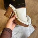 Tamanco Vizzano Salto Bloco 6541.205.28683