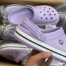 Crocs Crocband Speckled Band Clog