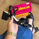 Sandália Salto Moleca 5496.122