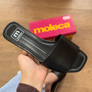 Sandália Moleca Rasteira Slide 5559.100