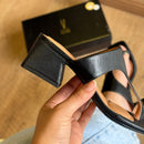 Sandália Salto Vizzano 6558.103